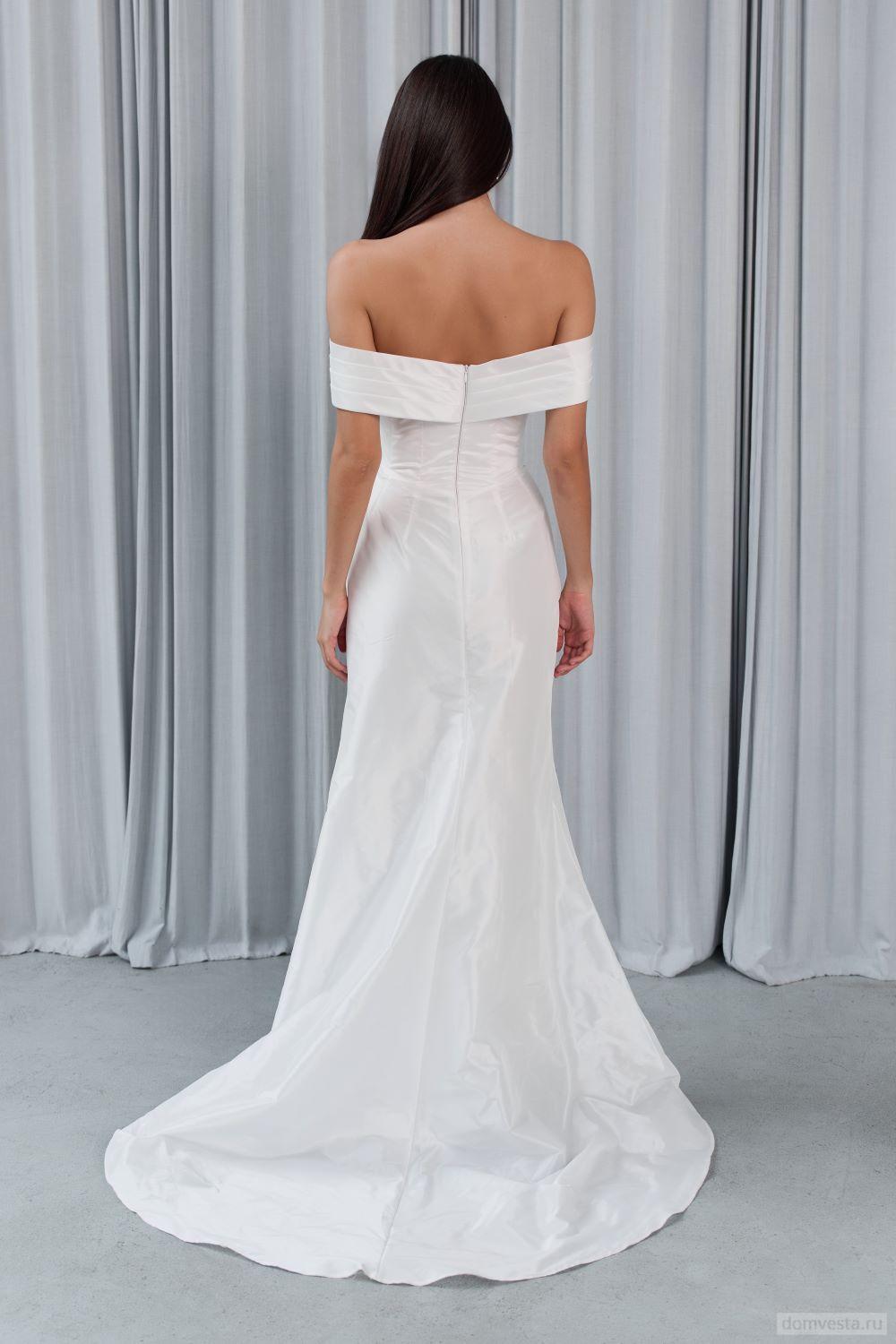 Свадебное платье #2170