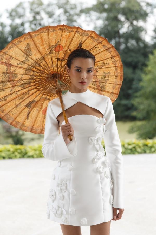 Свадебное платье #8628