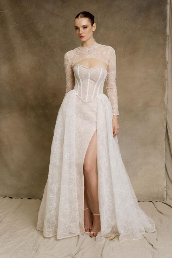 Свадебное платье #1176