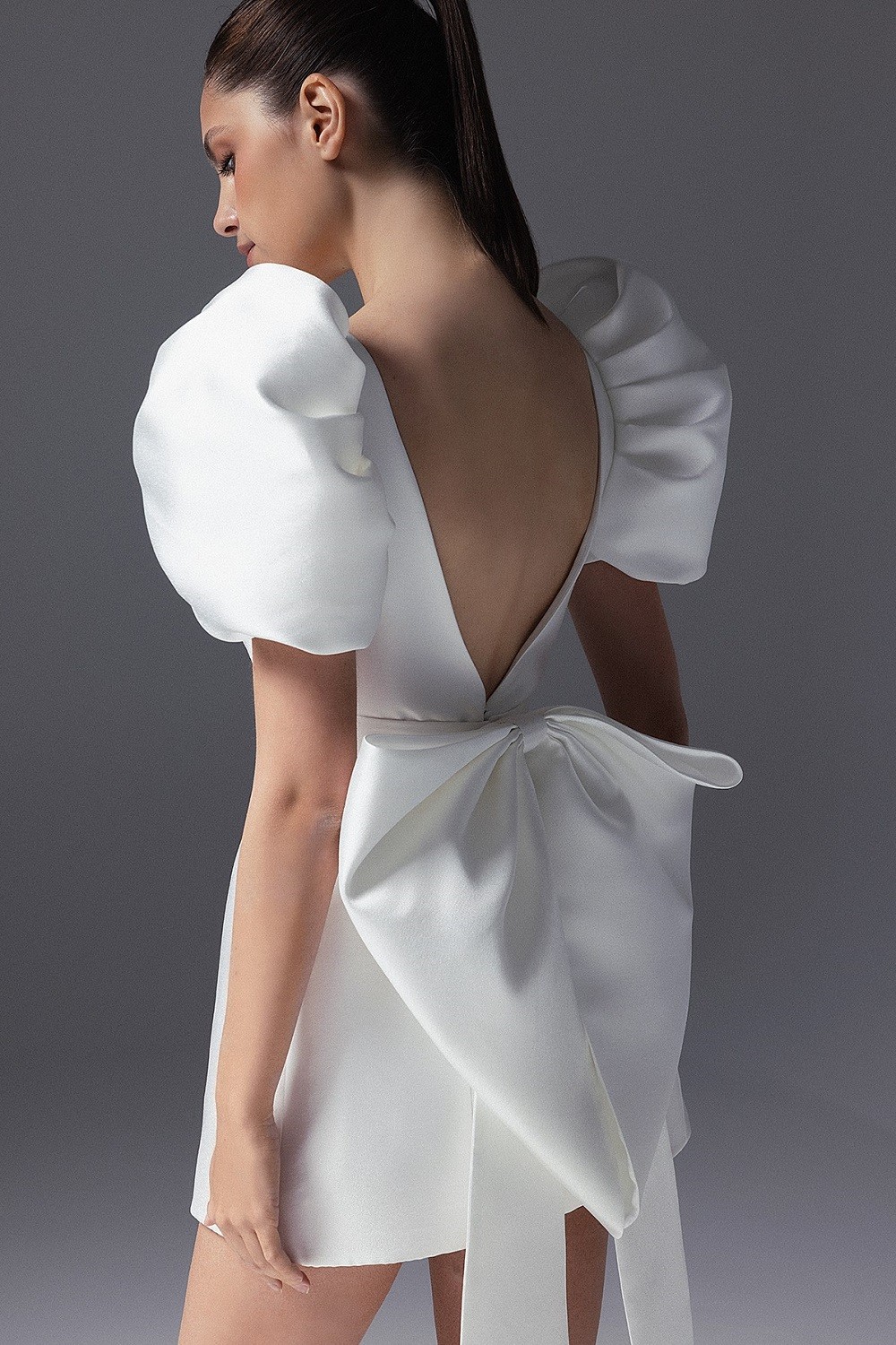 Свадебное платье #1685