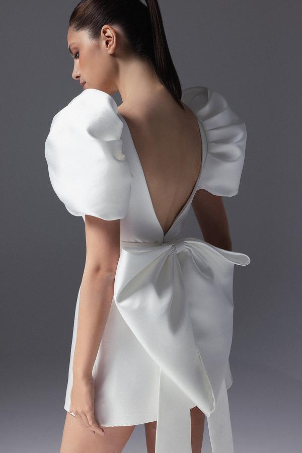 Свадебное платье #1685