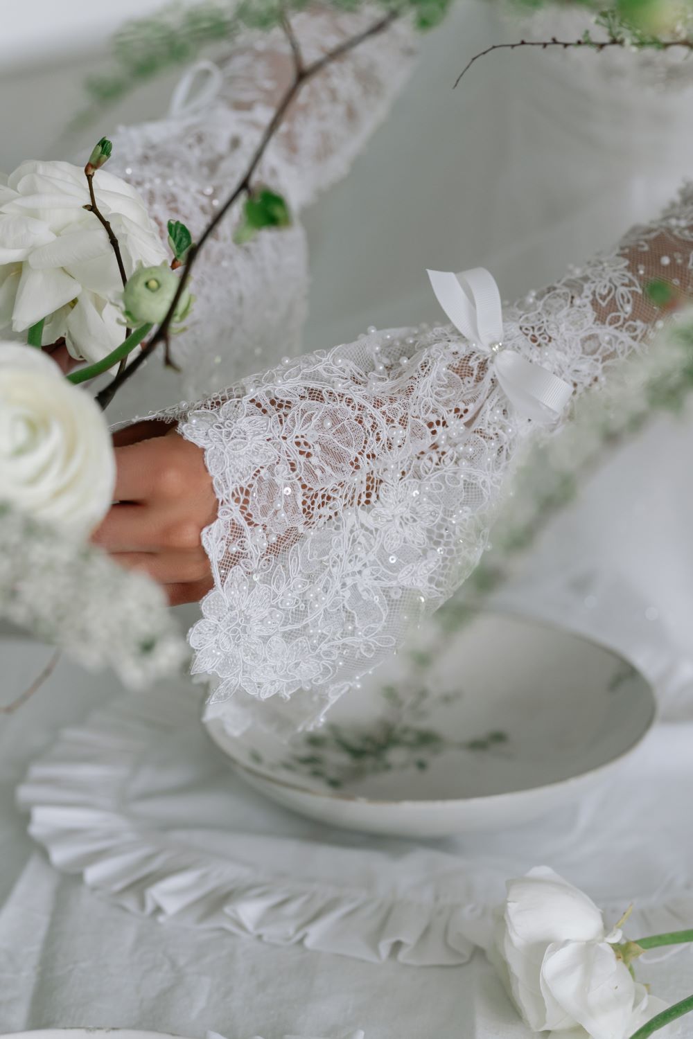 Свадебное платье #8161