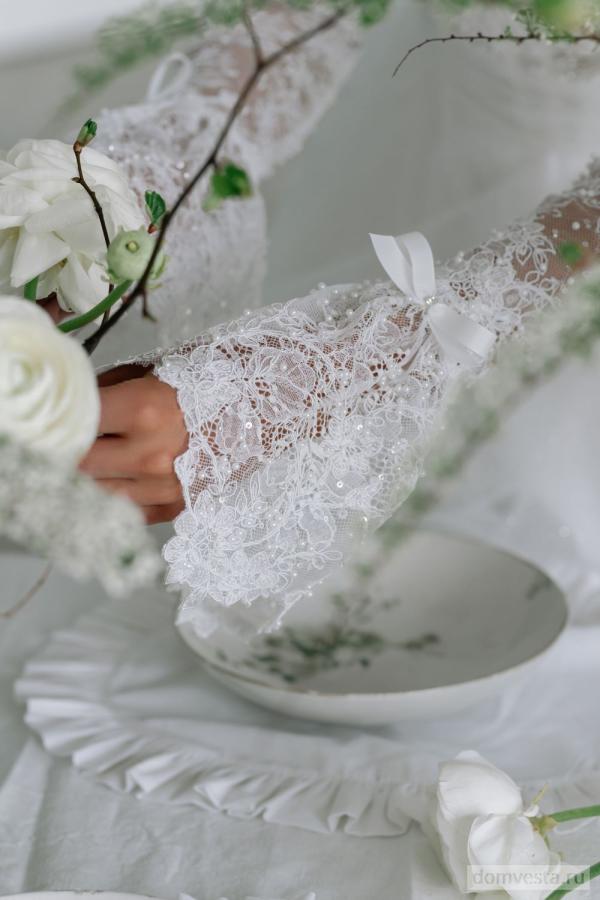 Свадебное платье #8161