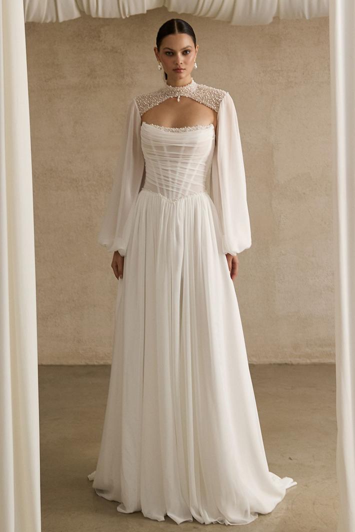 Свадебные платья #3664