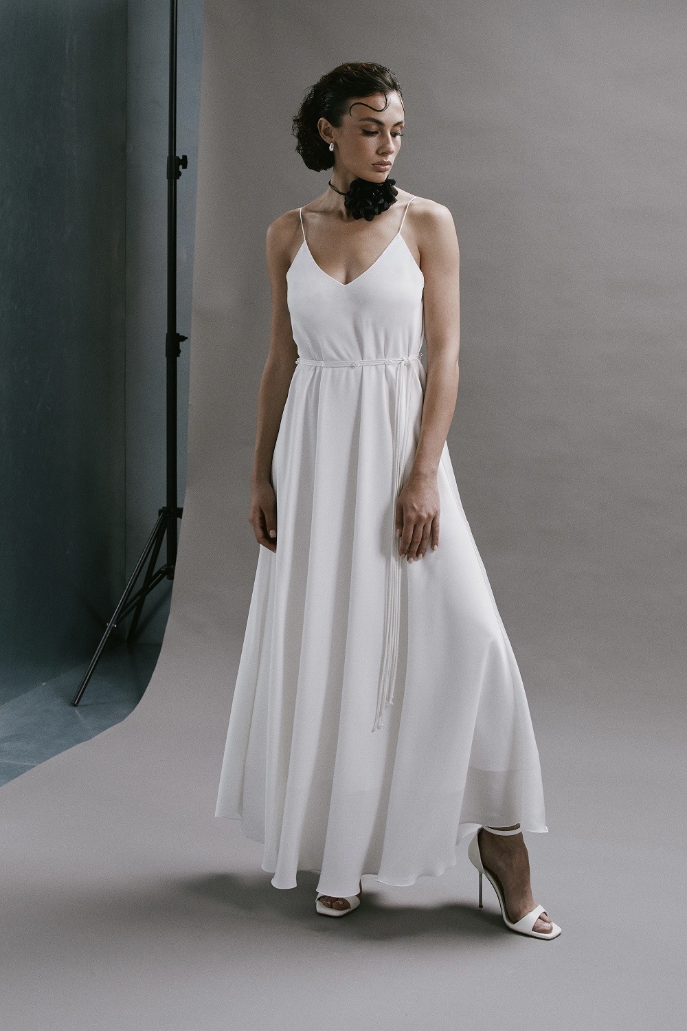 Свадебное платье #2077