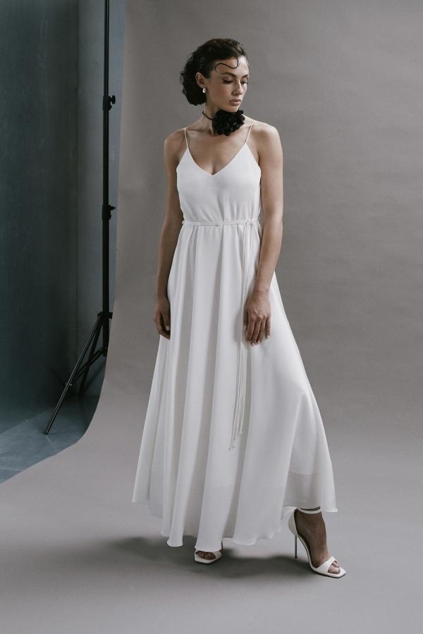 Свадебное платье #2077