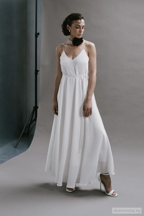 Свадебное платье #2077