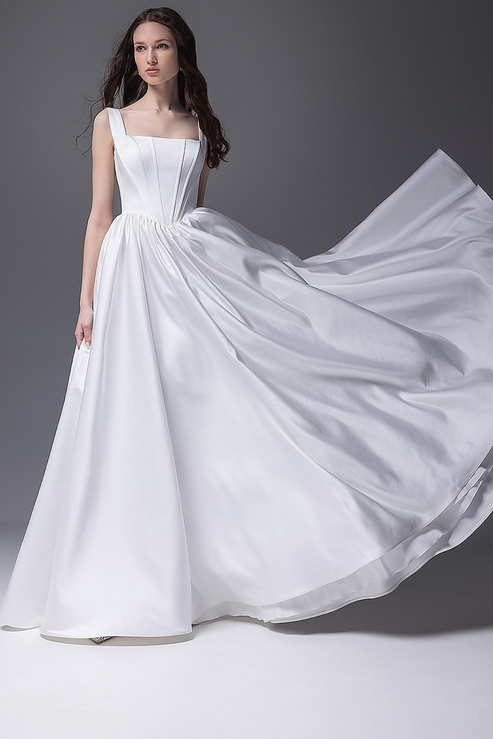 Свадебное платье #1679