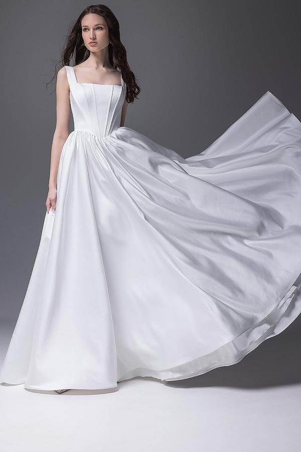 Свадебное платье #1679