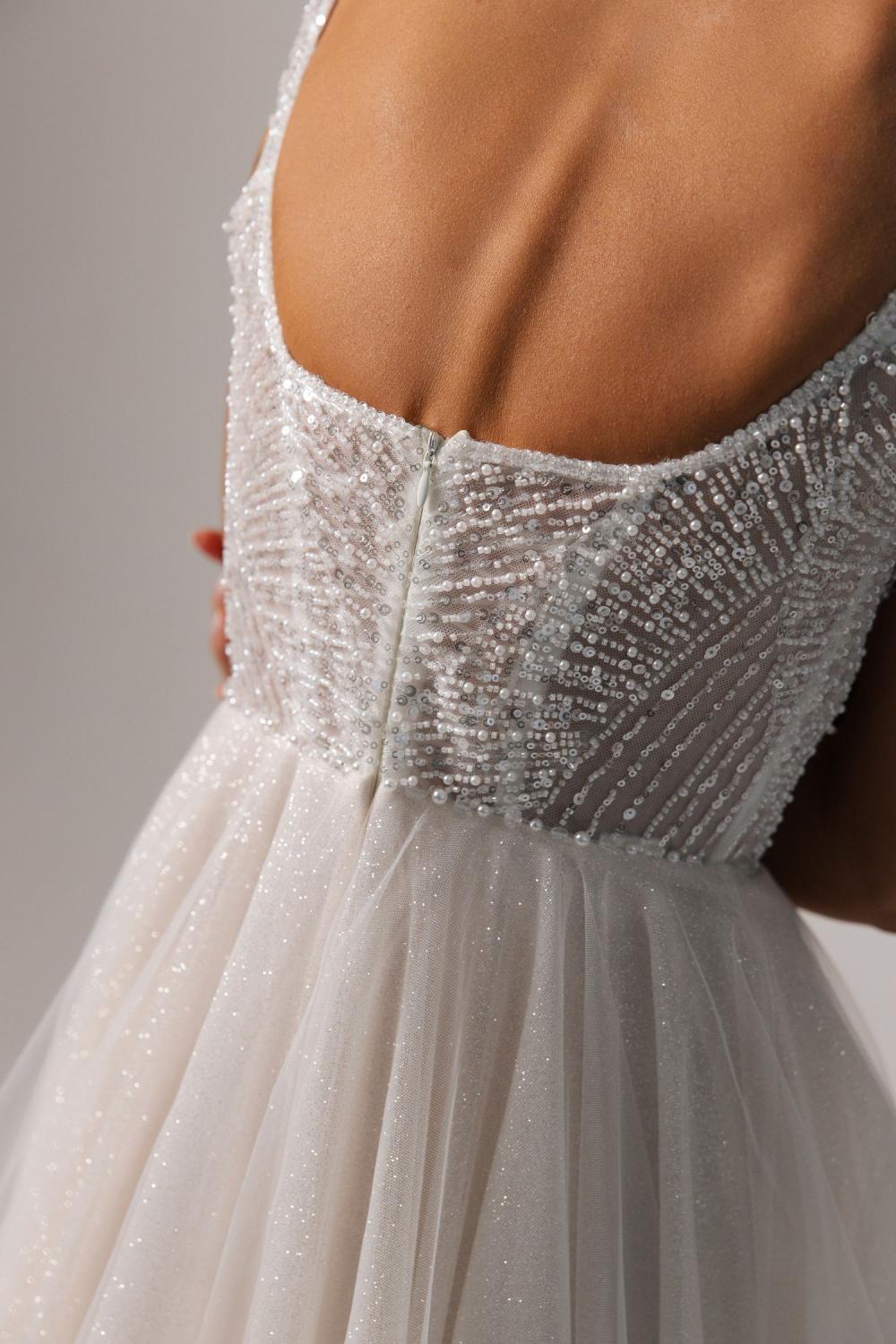 Свадебное платье #2153