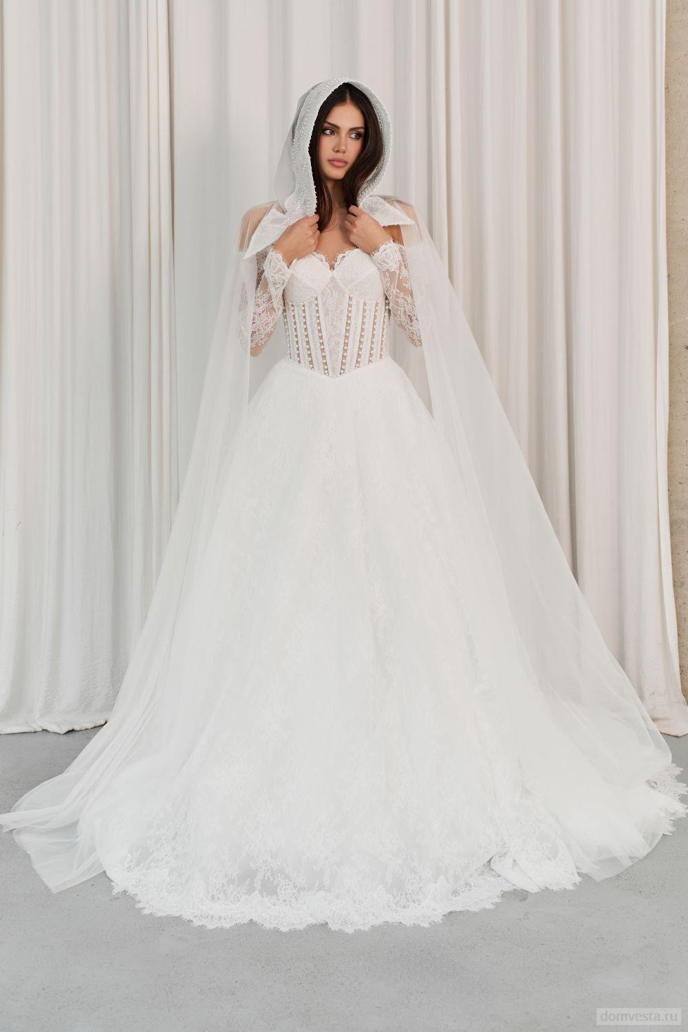 Свадебное платье #2165