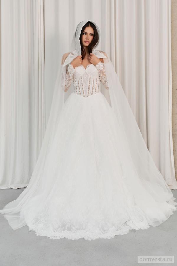 Свадебное платье #2165