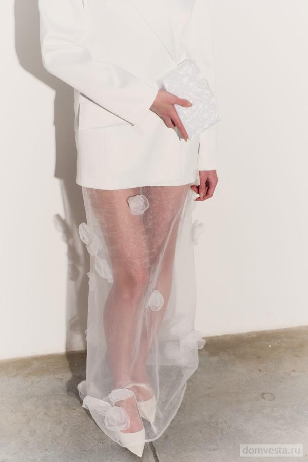 Свадебное платье #8631/SH