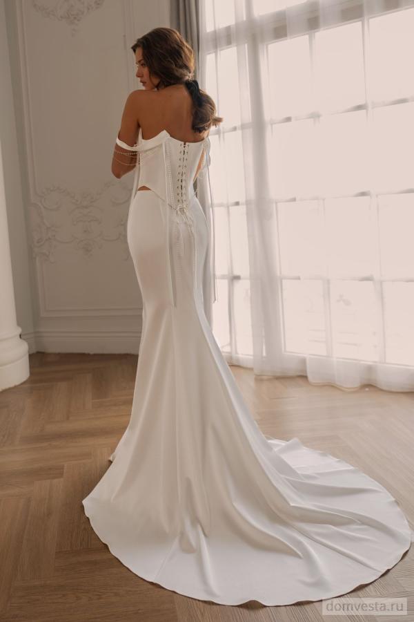 Свадебное платье #2877