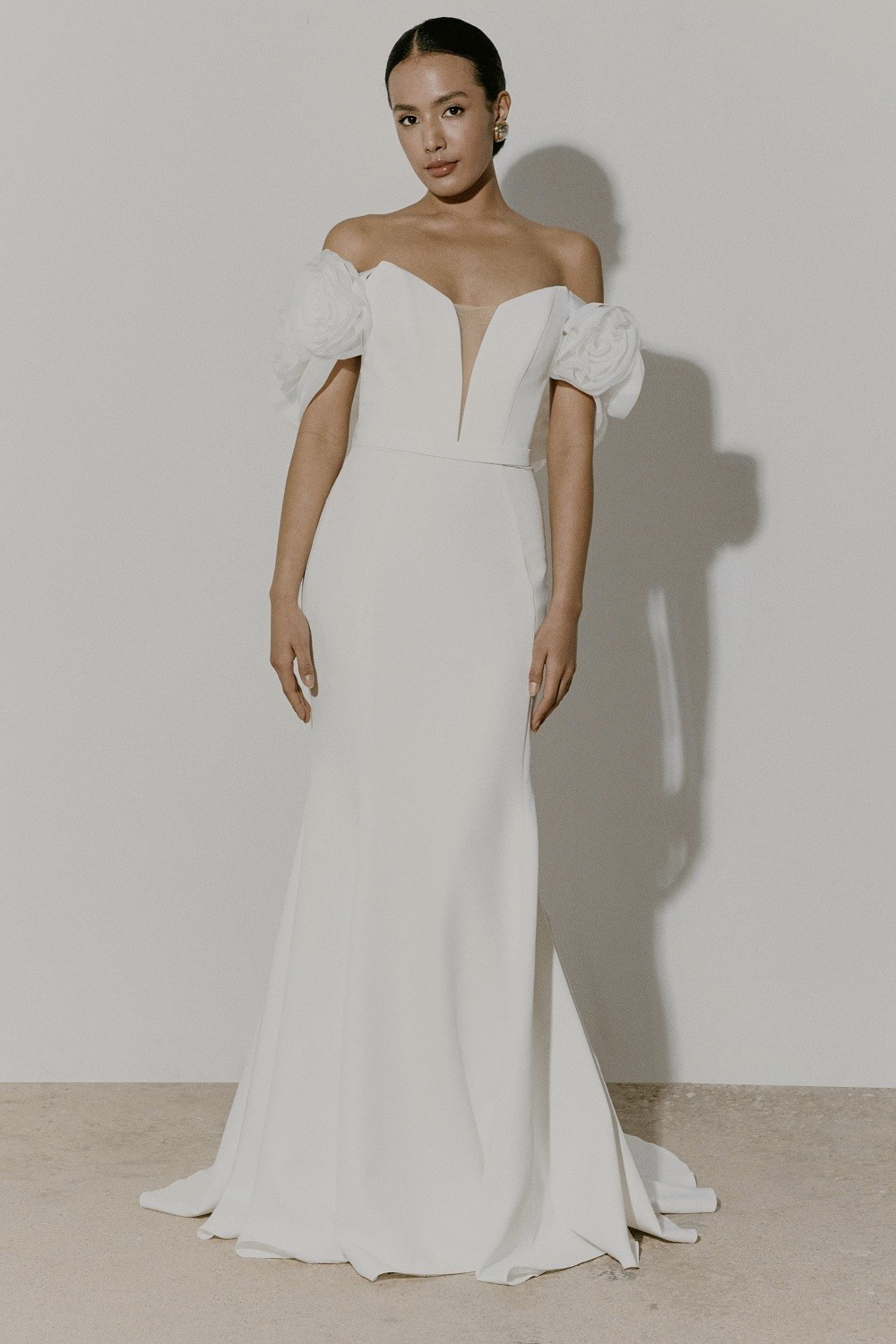 Свадебное платье #2403