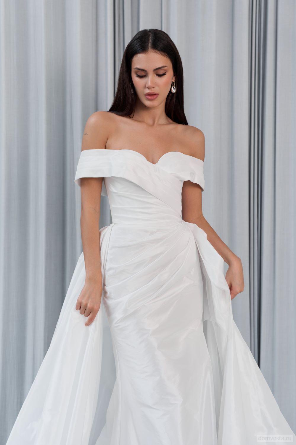 Свадебное платье #2170