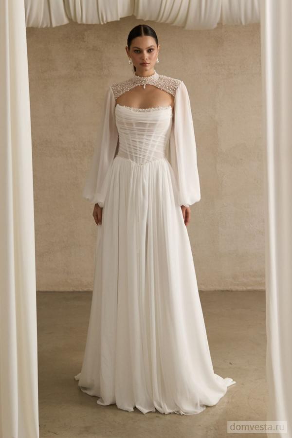 Свадебное платье #3664