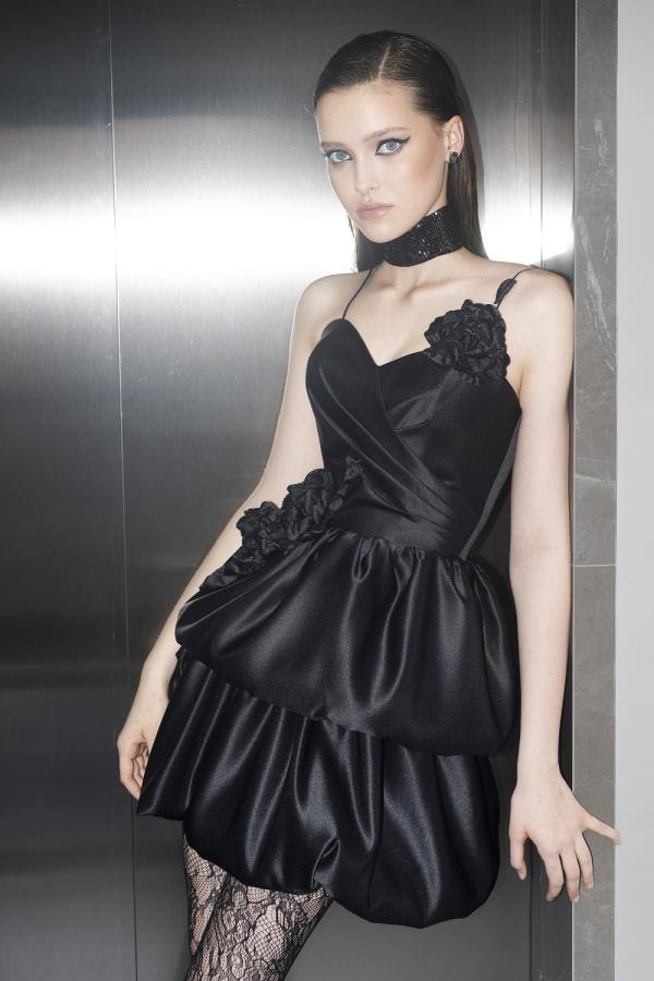 Вечернее платье #1095