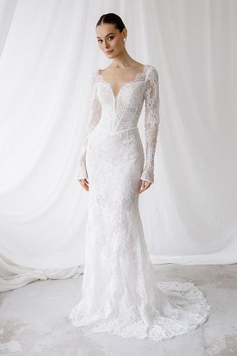 Свадебные платья #9749