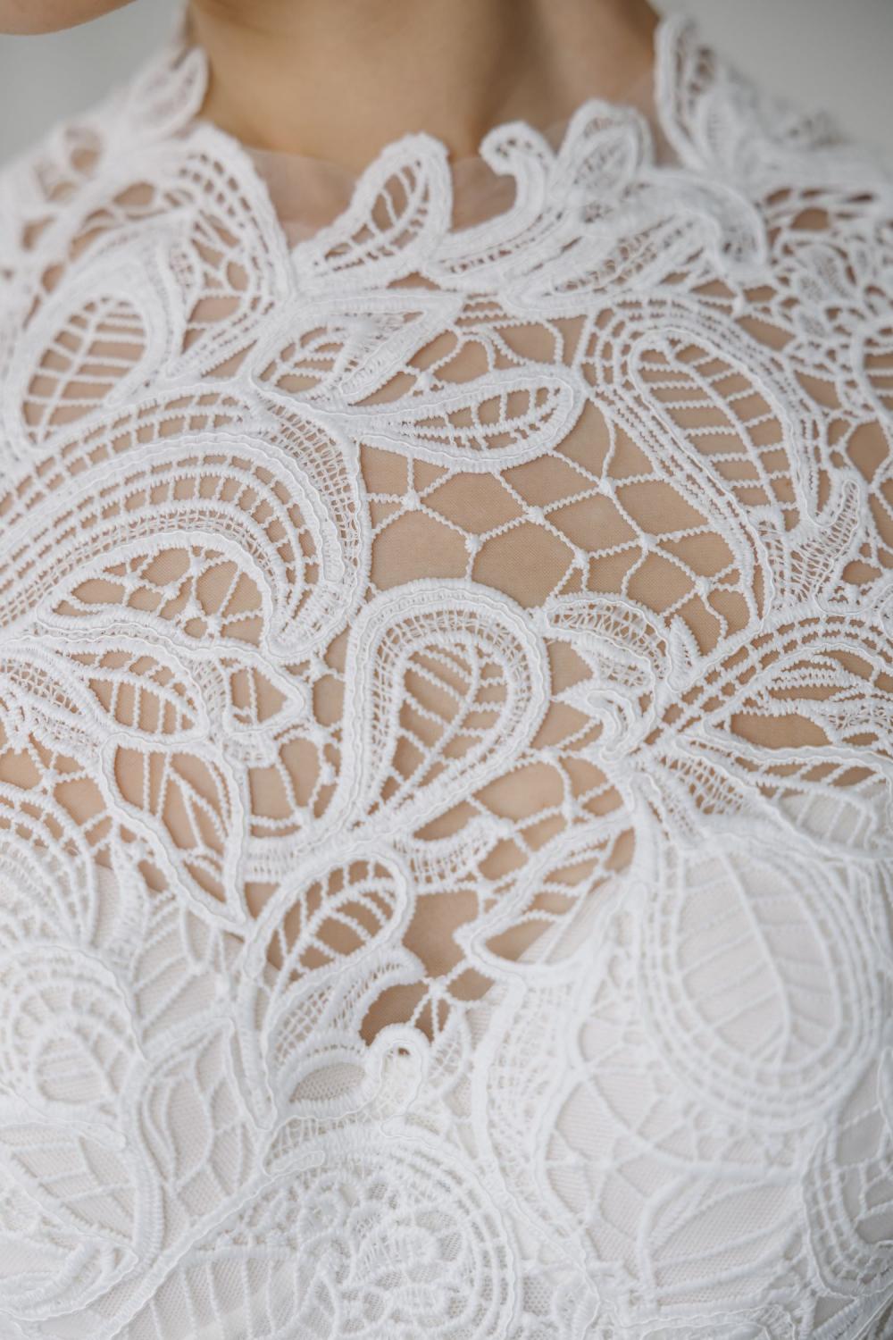 Свадебное платье #9751