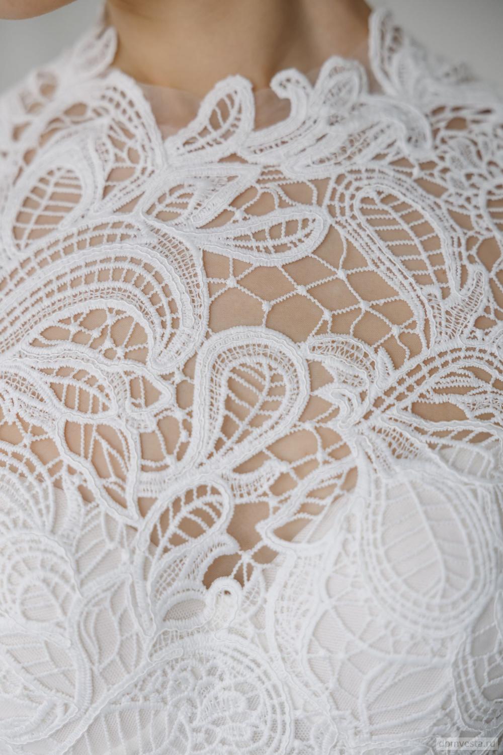 Свадебное платье #9751