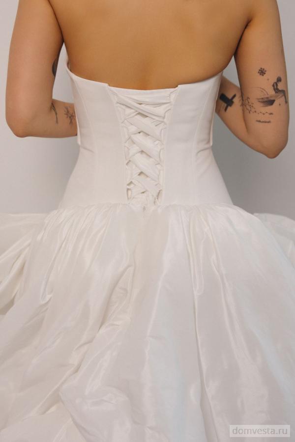 Свадебное платье #5302