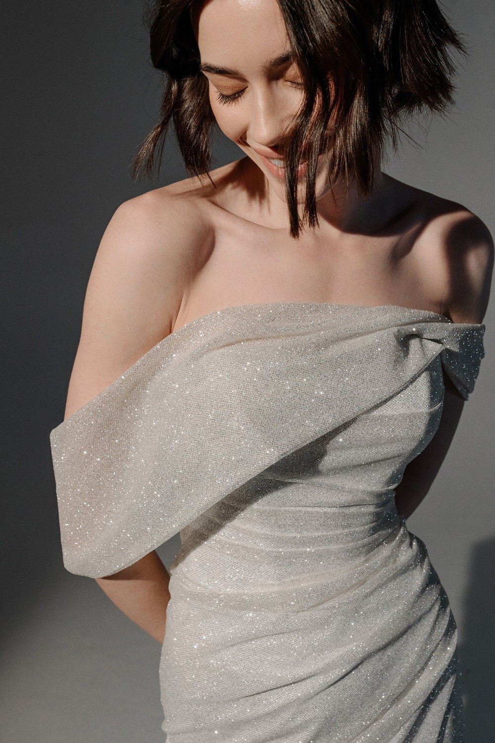 Свадебное платье #9630