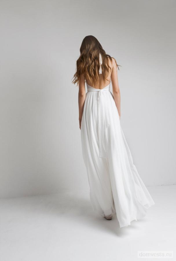 Свадебное платье #667
