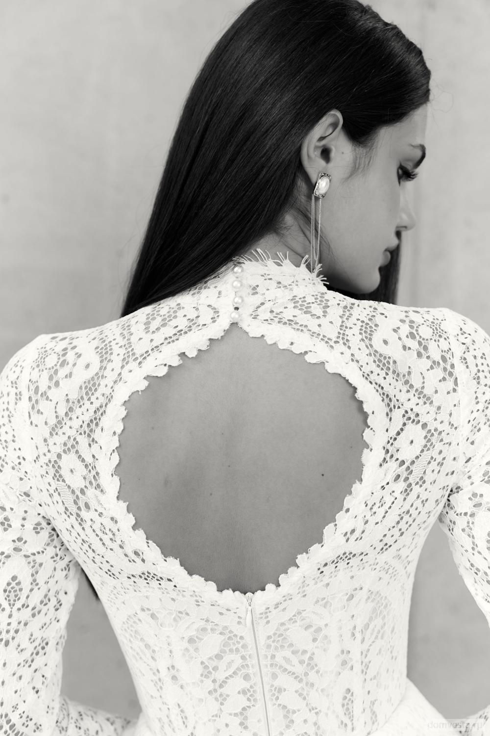 Свадебное платье #2175