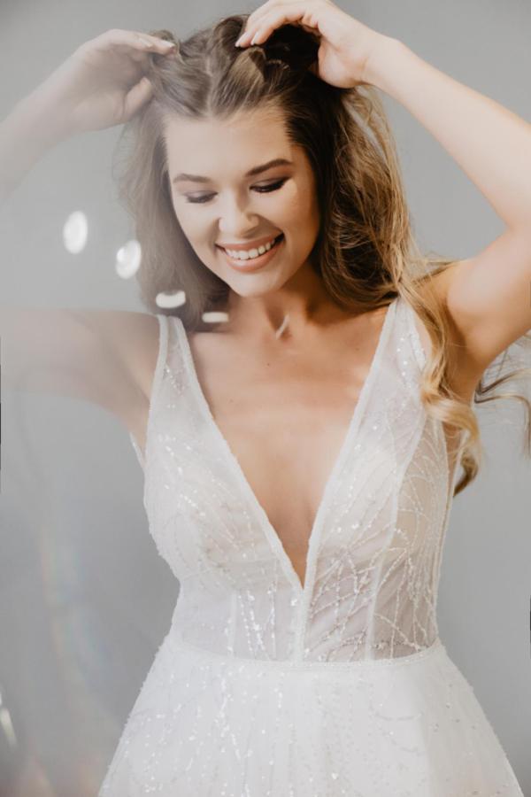 Свадебное платье #176