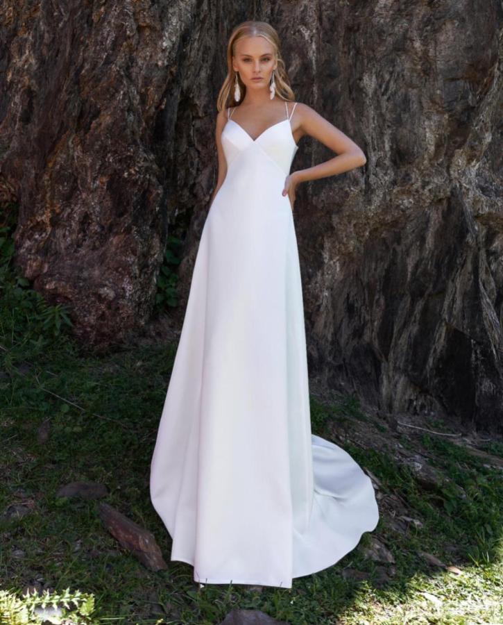 Свадебное платье #2515