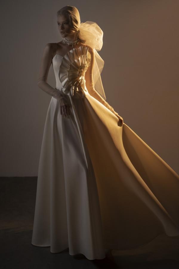 Свадебное платье #1142