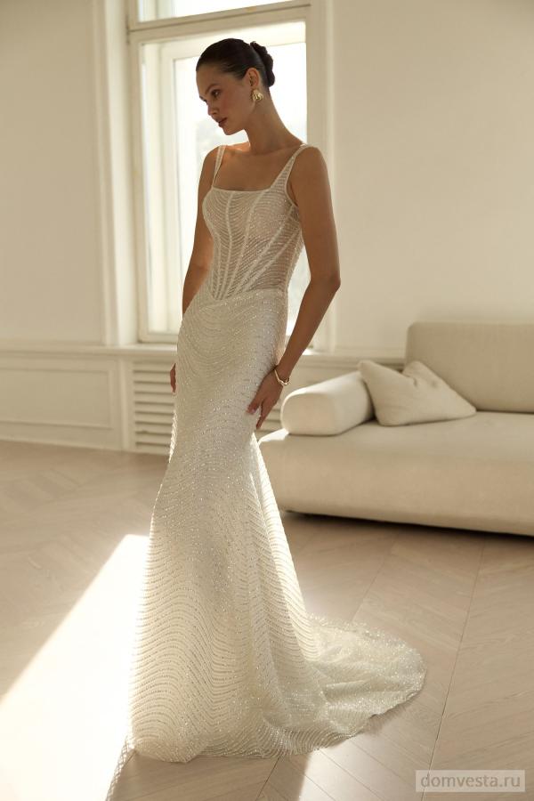 Свадебное платье #3684