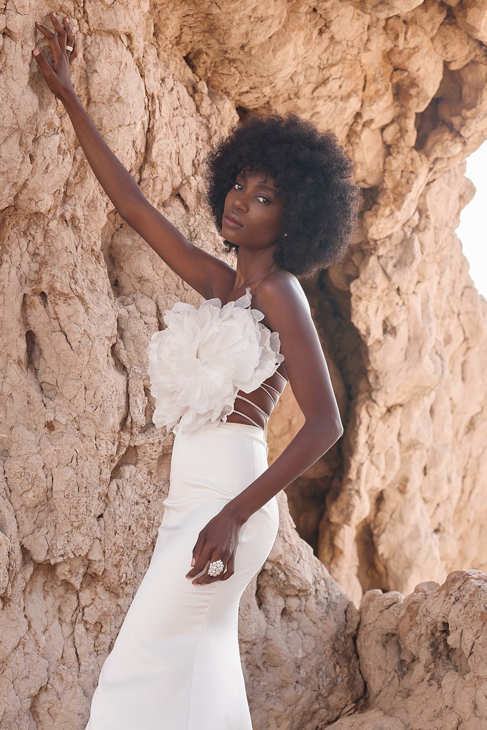 Свадебное платье #9678