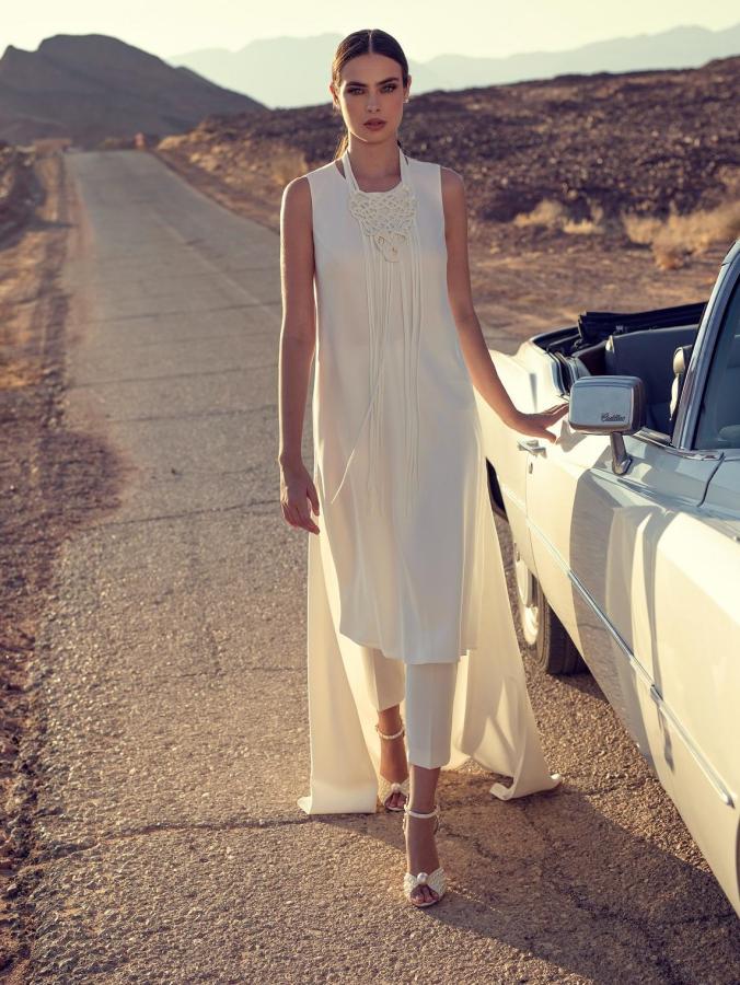 Свадебное платье #1913