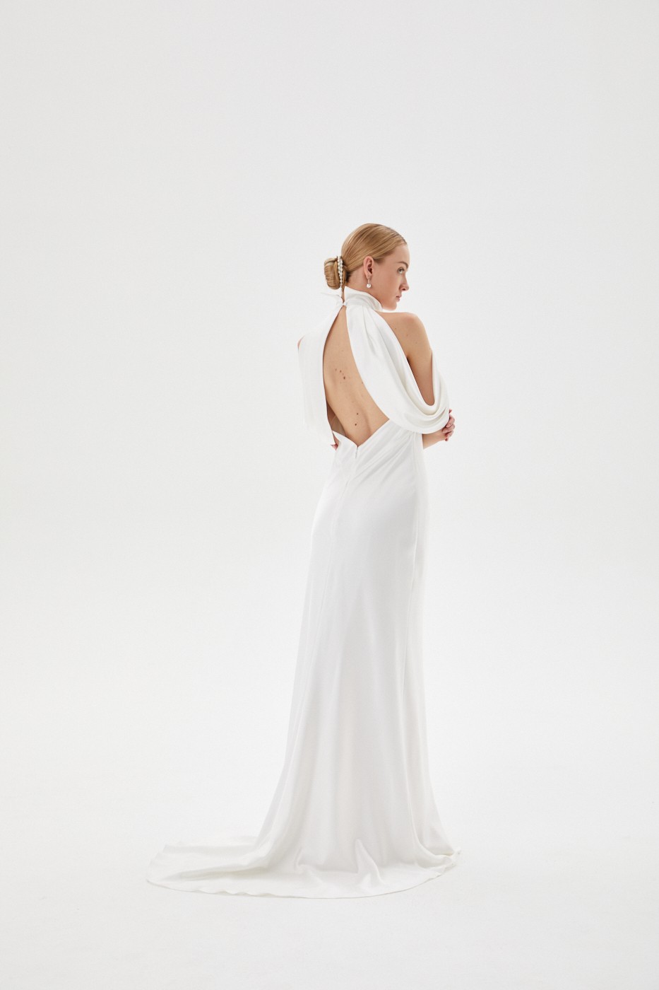 Свадебное платье #2050