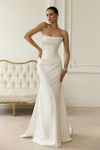 Свадебные платья #3681