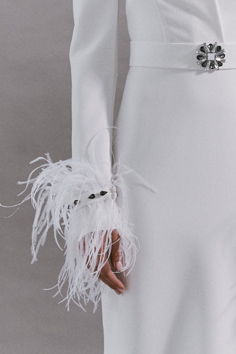 Свадебное платье #2081