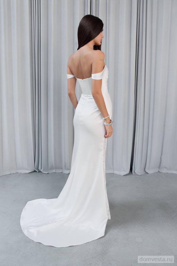 Свадебное платье #7974