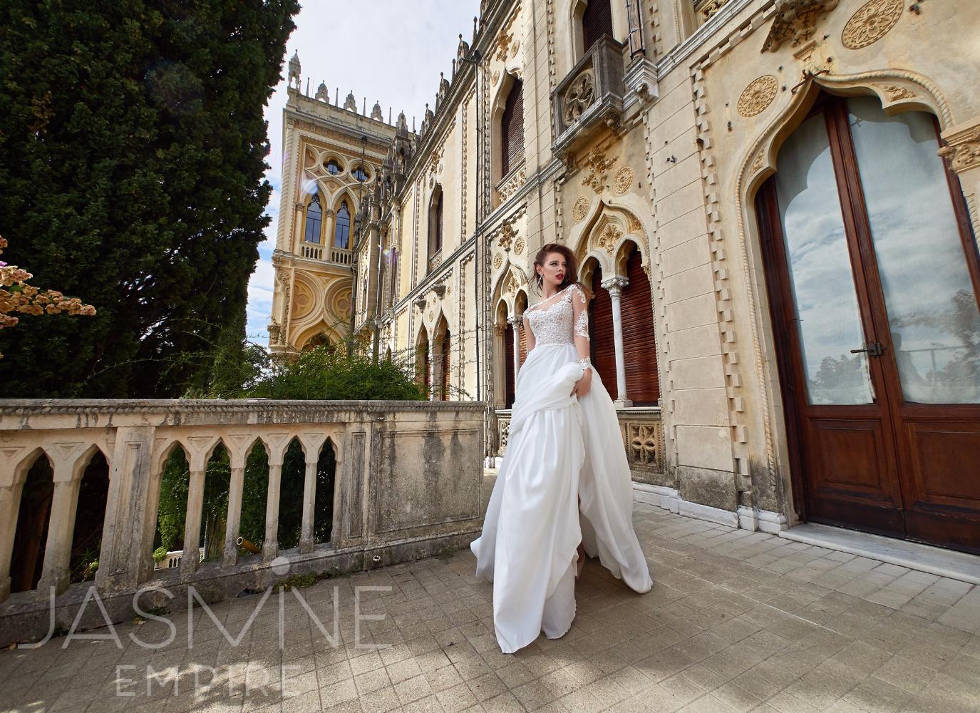 Свадебное платье #363