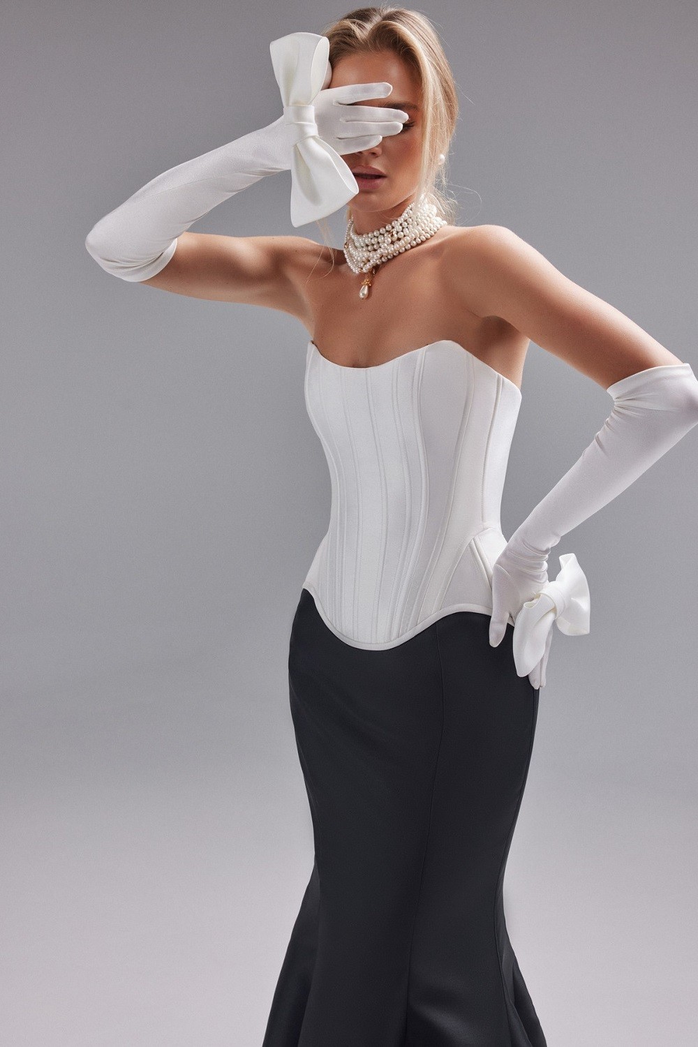 Свадебное платье #1703