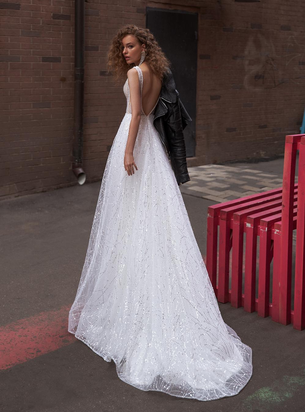 Свадебное платье #176