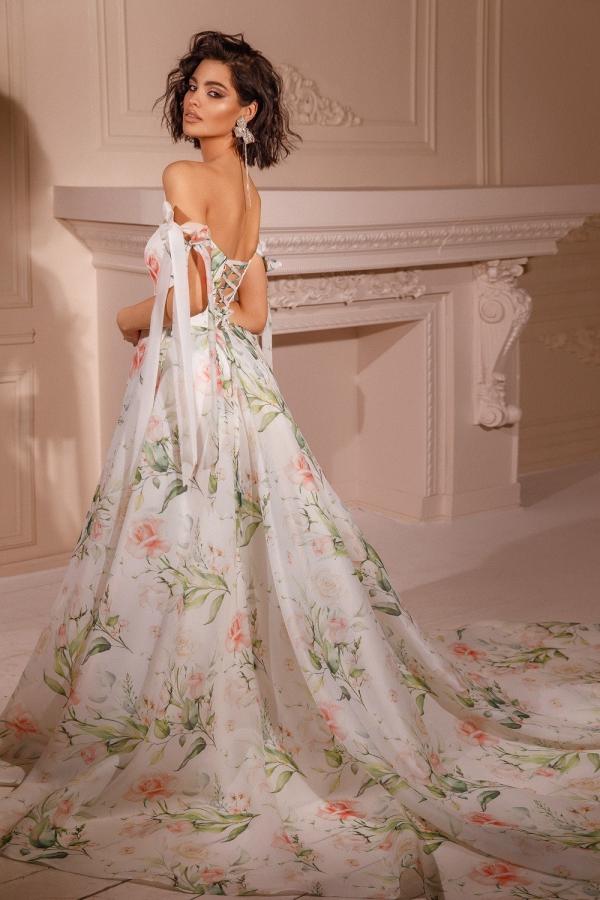 Свадебное платье #5169