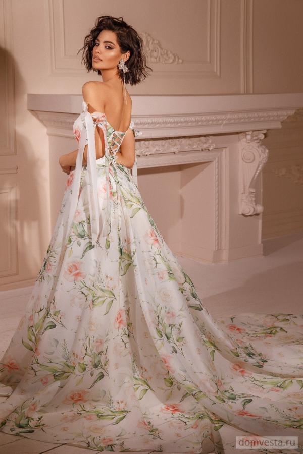 Свадебное платье #5169