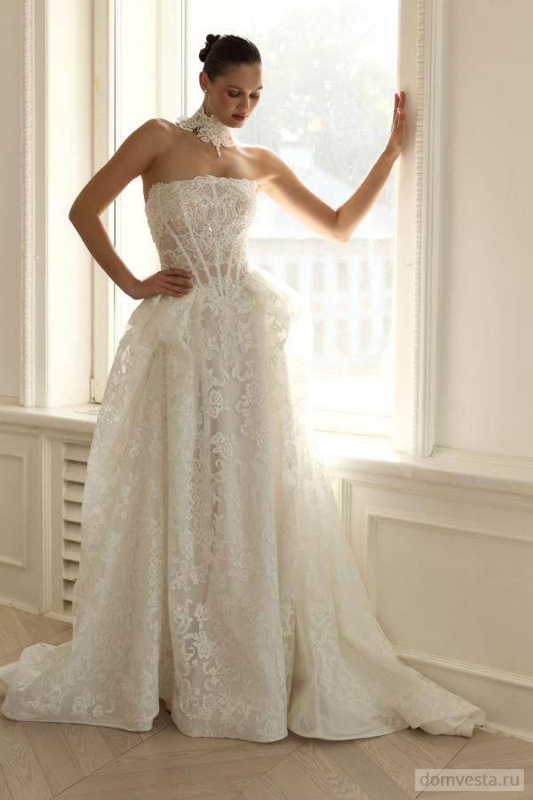 Свадебное платье #3682