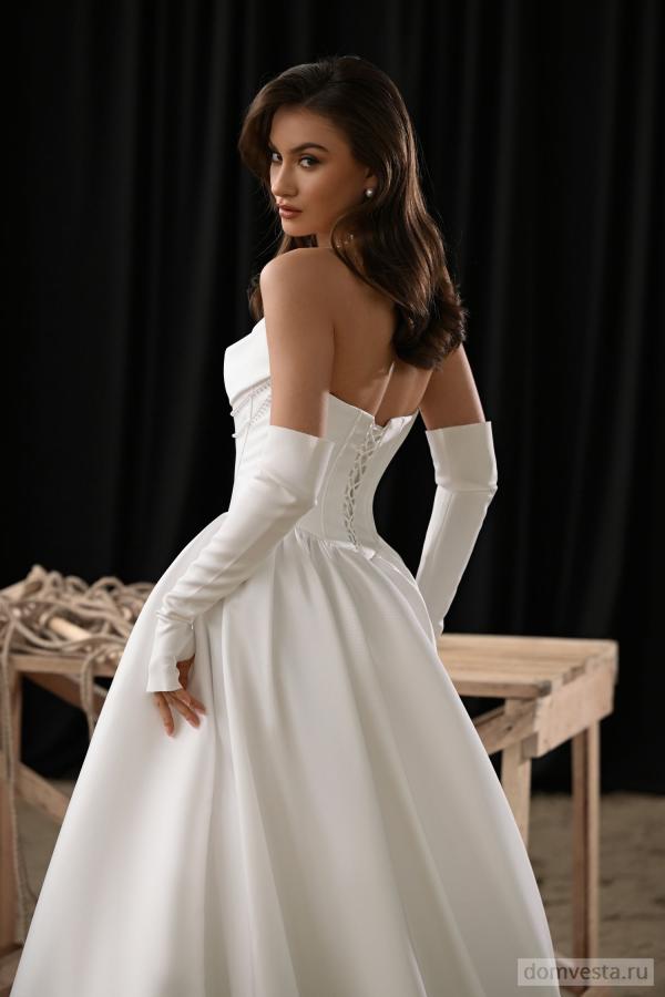 Свадебное платье #7949