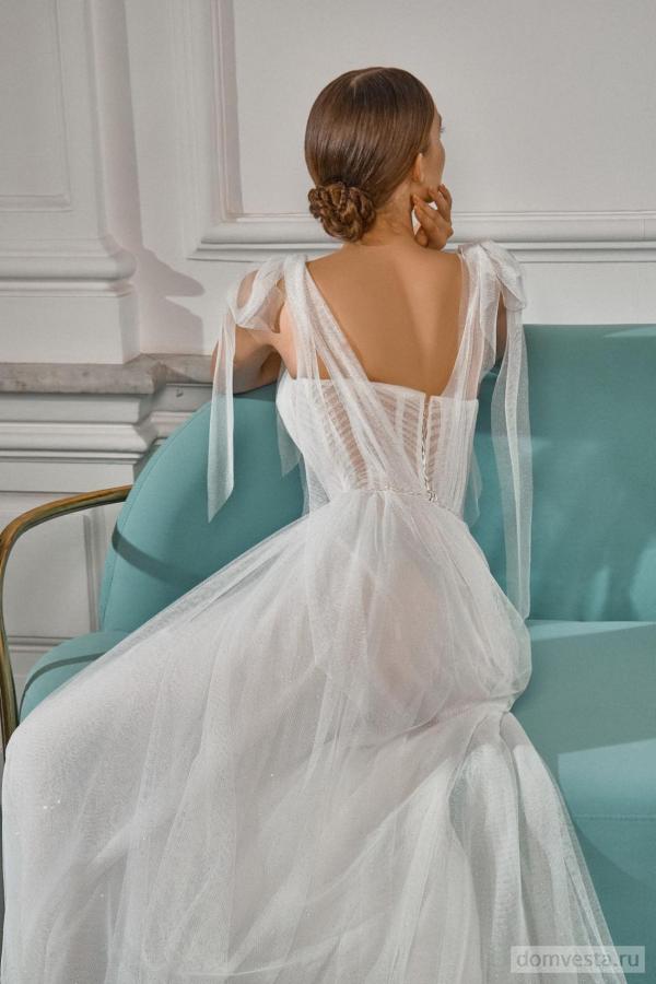 Свадебное платье #1835