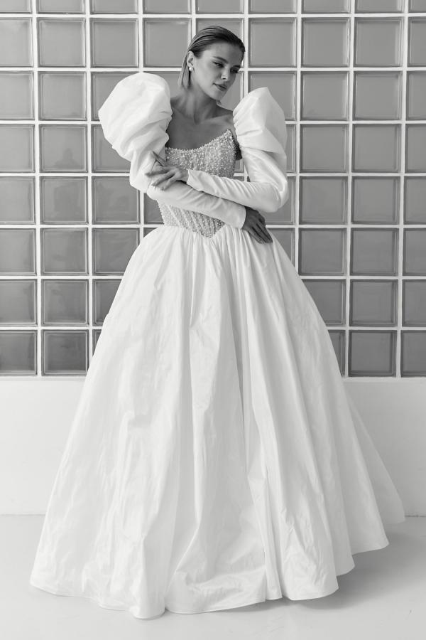 Свадебное платье #2862