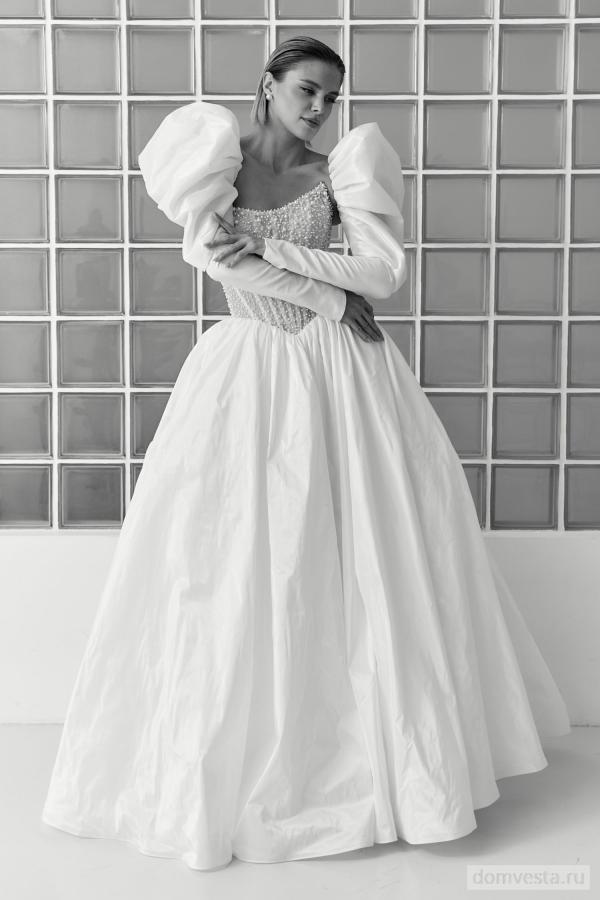 Свадебное платье #2862