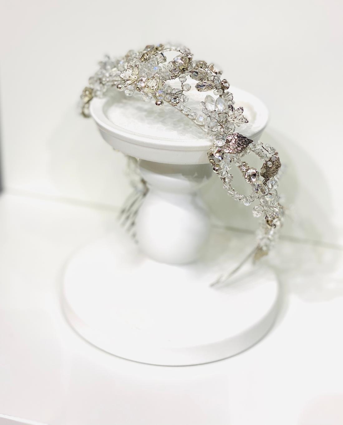 Украшения afroditakorona